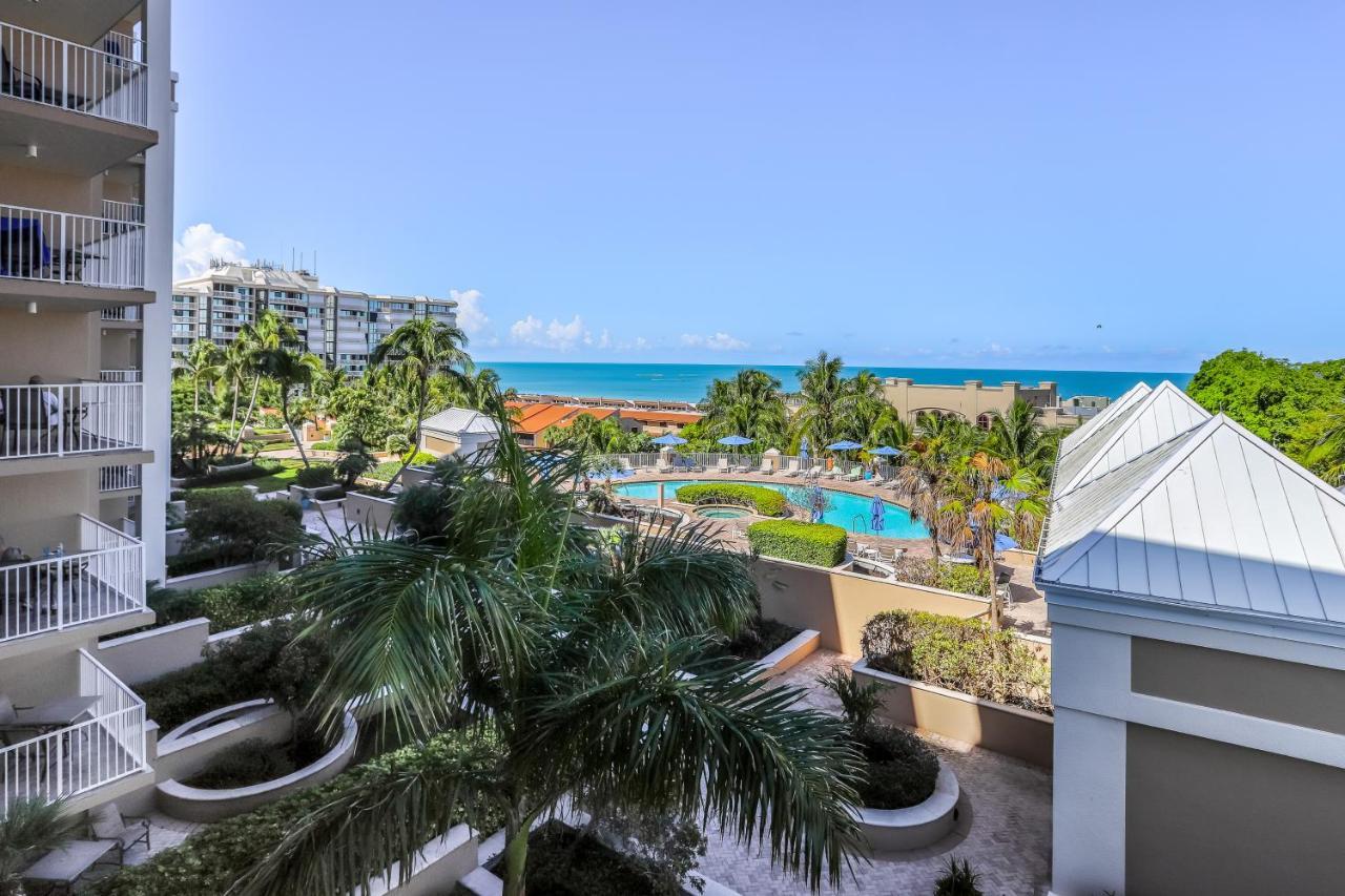 Marco Beach Ocean Resort IV Marco Island Bagian luar foto