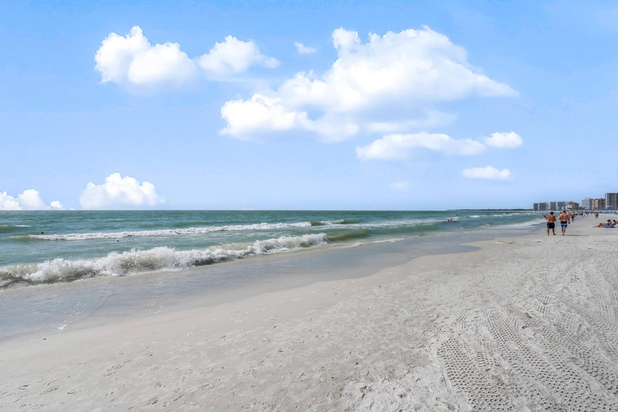 Marco Beach Ocean Resort IV Marco Island Ruang foto
